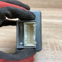 8A0959655C 0285001038 085 Airbag control unit/module Audi A4 S4 B5 8D
