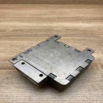 8A0959655C 0285001038 085 Airbag control unit/module Audi A4 S4 B5 8D