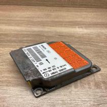 0018203126 0285001222  Airbag control unit/module Mercedes-Benz A W168