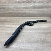 90559519   Rear bumper mounting bracket Opel Astra H