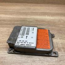0018203126 0285001222  Airbag control unit/module Mercedes-Benz A W168