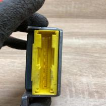 0018203126 0285001222  Airbag control unit/module Mercedes-Benz A W168