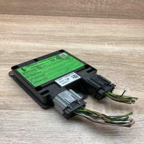2S6T 14B056 EK 5WK43103  Airbag control unit/module Ford Fiesta