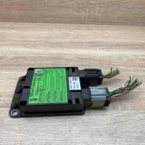 2S6T 14B056 EK 5WK43103  Airbag control unit/module Ford Fiesta