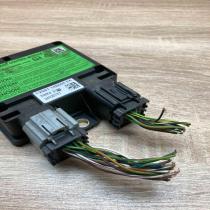 2S6T 14B056 EK 5WK43103  Airbag control unit/module Ford Fiesta