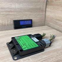 2S6T 14B056 EK 5WK43103  Airbag control unit/module Ford Fiesta
