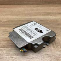 90520841 5WK4168 Main Airbag control unit/module Opel Astra G