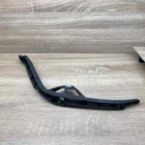 90559519   Rear bumper mounting bracket Opel Astra H