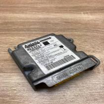 550569000 7700418434E  Airbag control unit/module Renault Scenic I