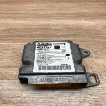 550569000 7700418434E  Airbag control unit/module Renault Scenic I