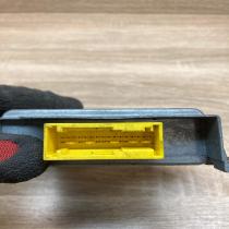 550569000 7700418434E  Airbag control unit/module Renault Scenic I