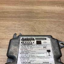 550569000 7700418434E  Airbag control unit/module Renault Scenic I