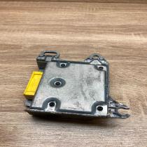 550569000 7700418434E  Airbag control unit/module Renault Scenic I