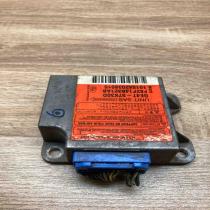 GE4T 57K30D F82F14B321AB  Airbag control unit/module Mazda 626