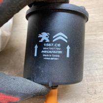 1567C6 9647867780  Fuel filter Peugeot 207