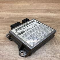 4S7T 14B056 AA 603718700  Airbag control unit/module Ford Mondeo Mk III