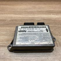 4S7T 14B056 AA 603718700  Airbag control unit/module Ford Mondeo Mk III