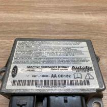 4S7T 14B056 AA 603718700  Airbag control unit/module Ford Mondeo Mk III