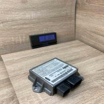 4S7T 14B056 AA 603718700  Airbag control unit/module Ford Mondeo Mk III