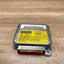 550541500 9636894080 Main Airbag control unit/module Peugeot 307