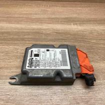 600639500 8200117652 Used Airbag control unit/module Renault Scenic I