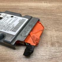 600639500 8200117652 Used Airbag control unit/module Renault Scenic I