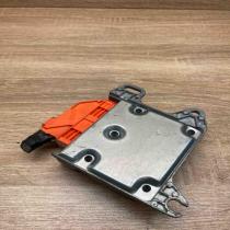 600639500 8200117652 Used Airbag control unit/module Renault Scenic I