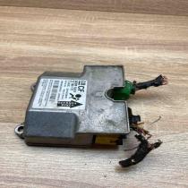 13288173 CF With Plug Airbag control unit/module Opel Zafira B