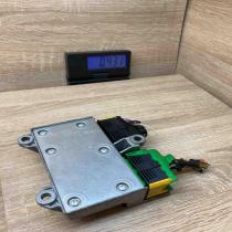 13288173 CF With Plug Airbag control unit/module Opel Zafira B
