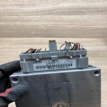 91AB 12A650 HA E9AF 14A624 AA 1AHA Engine control unit/module ECU Ford Fiesta