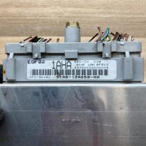 91AB 12A650 HA E9AF 14A624 AA 1AHA Engine control unit/module ECU Ford Fiesta