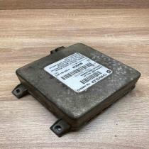 4686242 0285001093 Main Airbag control unit/module Chrysler Voyager