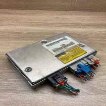 16187981 DOM With Plug Gearbox control unit/module Chevrolet Venture