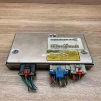 16187981 DOM With Plug Gearbox control unit/module Chevrolet Venture