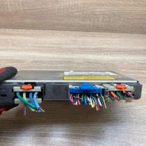 16187981 DOM With Plug Gearbox control unit/module Chevrolet Venture