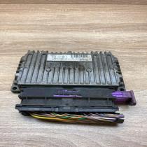 HOM7700112914 S105280016A  Gearbox control unit/module Renault Scenic I