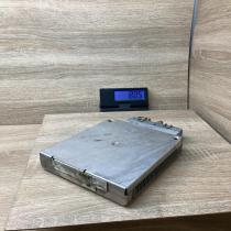 91AB 12A650 HA E9AF 14A624 AA 1AHA Engine control unit/module ECU Ford Fiesta
