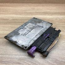 HOM7700112914 S105280016A  Gearbox control unit/module Renault Scenic I