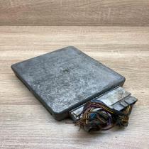 92BB 12A650 GA 2BGA With Plug Engine control unit/module ECU Ford Sierra