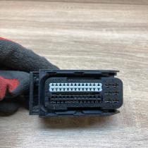 0015450930 09445851 Used Plug wire Mercedes-Benz R W251