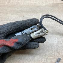 1393746 1393744  Other wiring loom BMW X3 E83