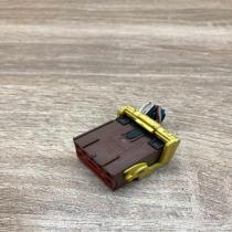 1S7T 14489 JC V23542 G2623 A305  Plug wire Ford Mondeo MK IV