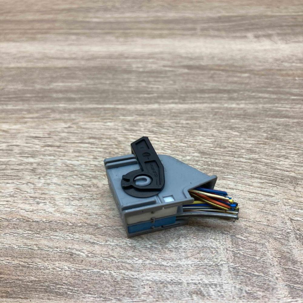 6939872 1452810 2  Plug wire BMW 5 F10 F11