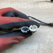 1393746 1393744  Other wiring loom BMW X3 E83