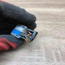 6939872 1452810 2  Plug wire BMW 5 F10 F11