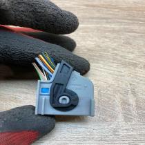 6939872 1452810 2  Plug wire BMW 5 F10 F11