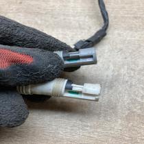 1393746 1393744  Other wiring loom BMW X3 E83