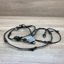 9210770 9210769 PDC Plug wire BMW 5 GT F07