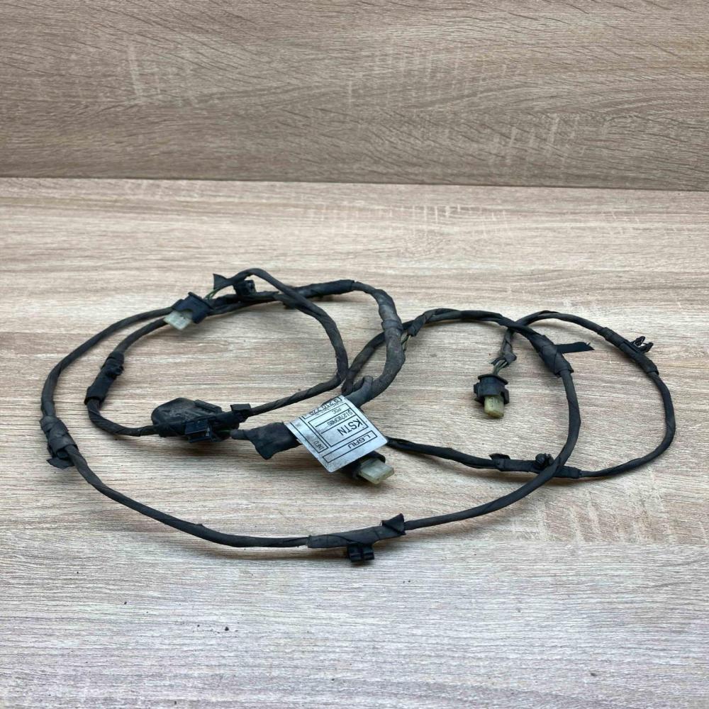 9210770 9210769 PDC Plug wire BMW 5 GT F07
