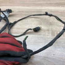 9210770 9210769 PDC Plug wire BMW 5 GT F07